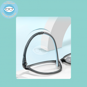 Gọng trẻ em mã 2215